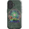 Celtic Dragon by Brigid Ashwood iPhone 16 Impact Case